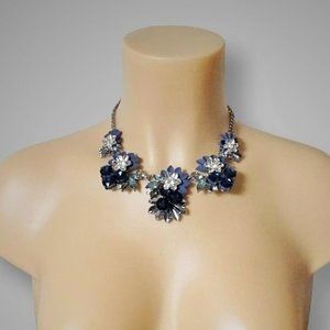 Vera Wang Statement Necklace NEW